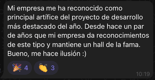 Testimonio 4